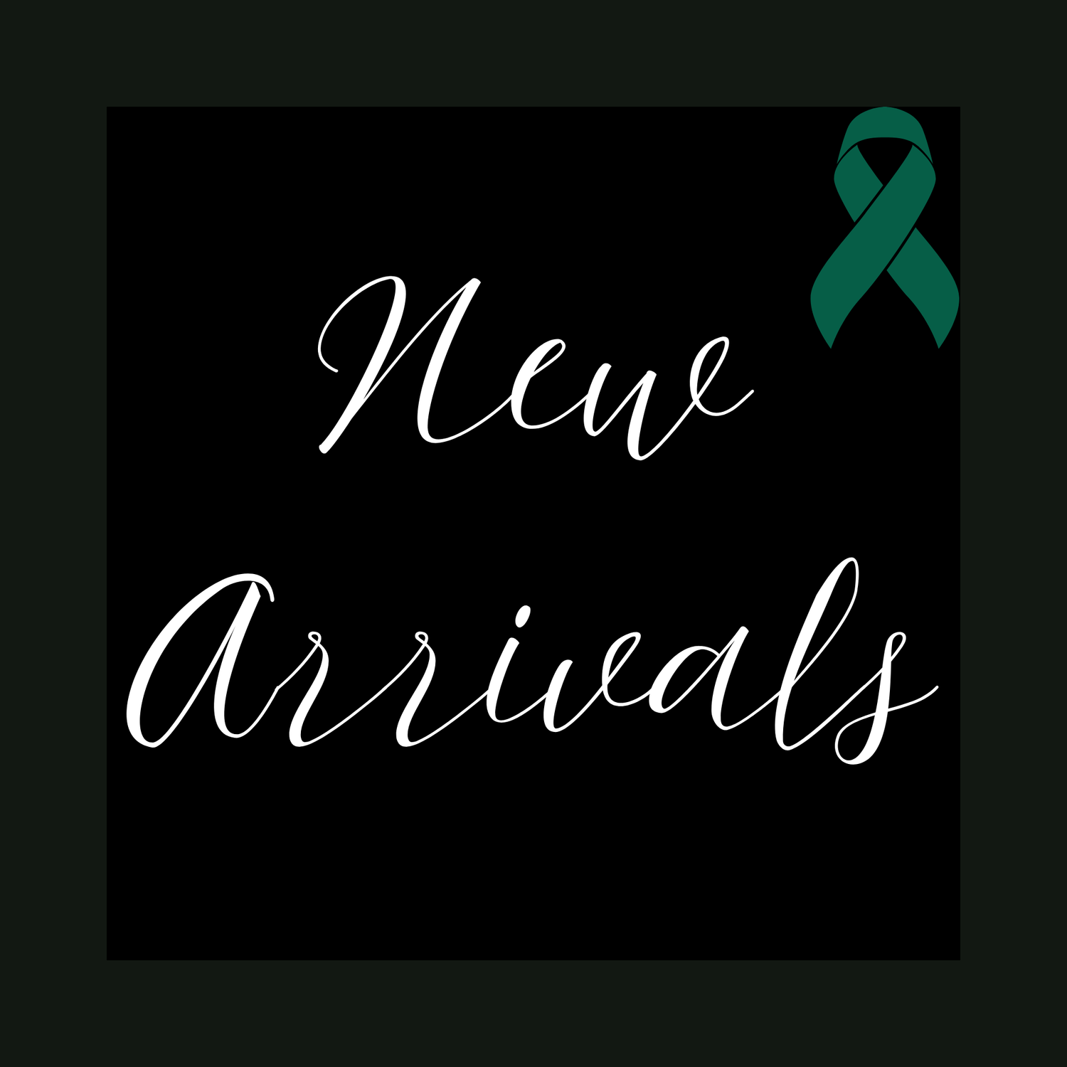 New Arrivals