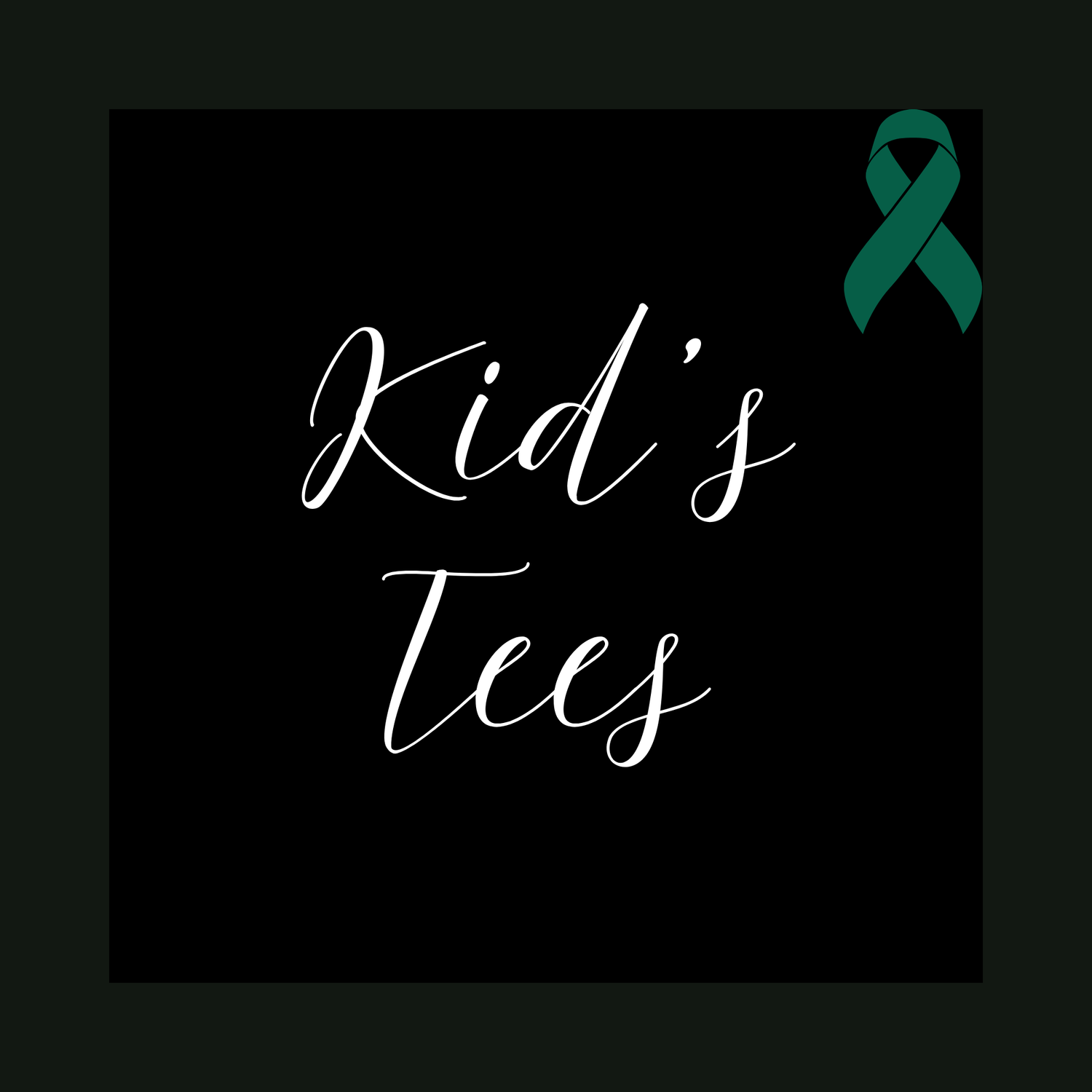 Kid's Tees