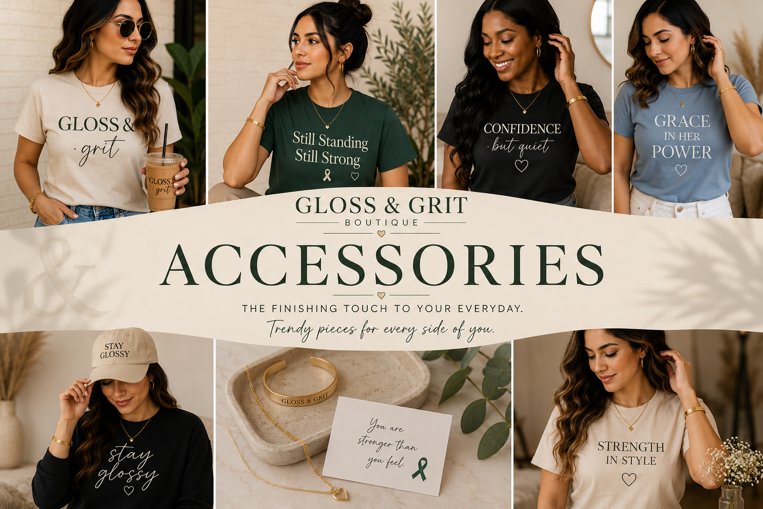 Accessories