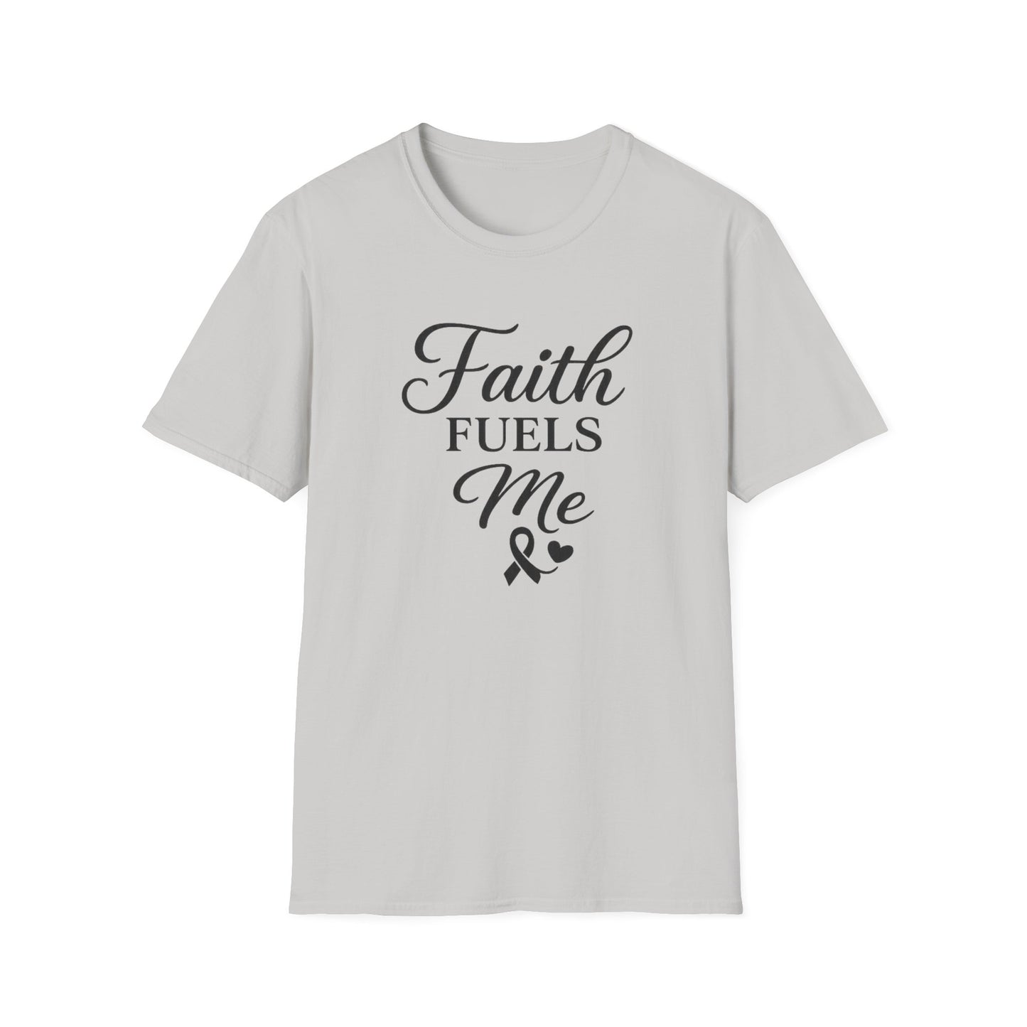 Faith Fuels Me Tee