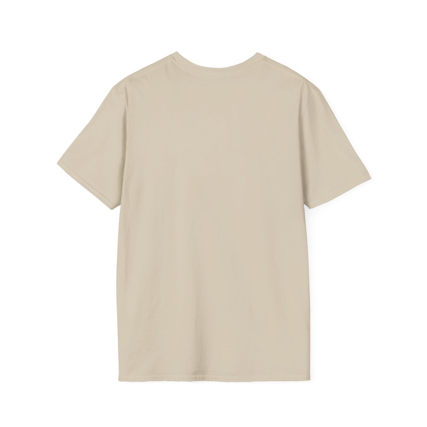 Keep Showing Up Graphic Tee