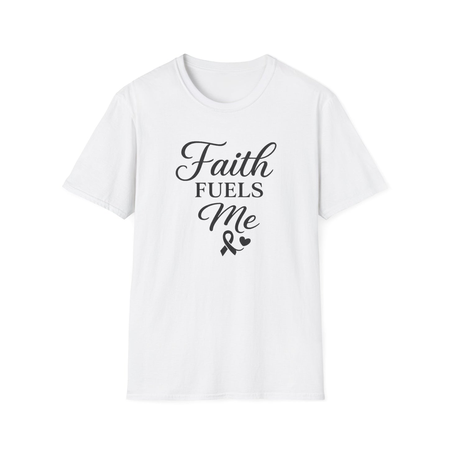 Faith Fuels Me Tee