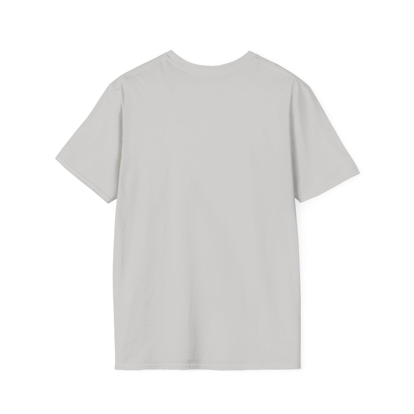 Keep Showing Up Graphic Tee
