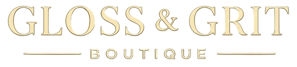 Gloss & Grit Boutique
