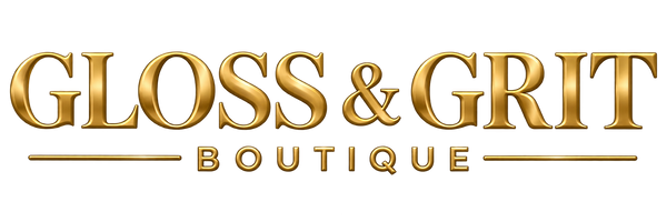 Gloss & Grit Boutique